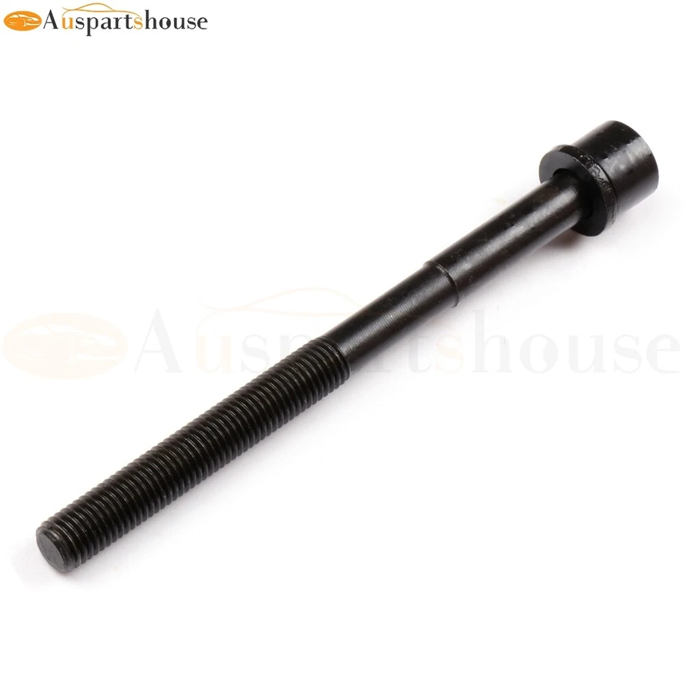 Kit de parafusos de cabeça 10 peças para 2010-2015 Toyota Camry RAV4 Matrix Scion xB tC 2AZFE - Imagem 3 de 4