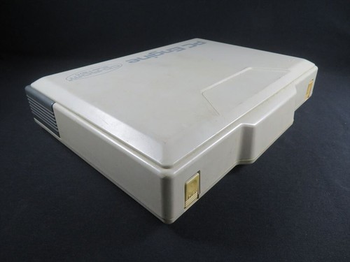 PC engine Interface unit only NEC Japan model game games Pc-Engine for parts - Picture 10 of 24