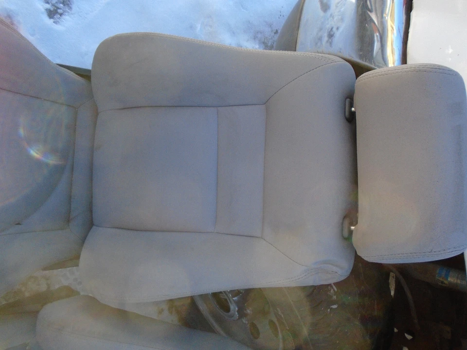 1976-1986 Jeep CJ7 Aftermarket Bucket Seats Smitty Built? LOCAL PICK UP ONLY - Изображение 3 из 4