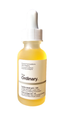 ORIGINAL The Ordinary Lactic Acid 10% + HA 30ml