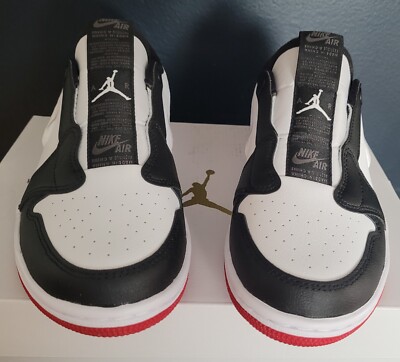 NEW AUTHENTIC NIKE AIR JORDAN RETRO LOW SLIP 