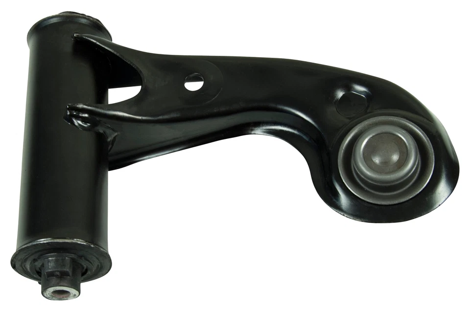 For 02-04 Mercedes-Benz SLK32 AMG Control Arm and Ball Joint Assy Mevotech 2003 - Image 2 of 4
