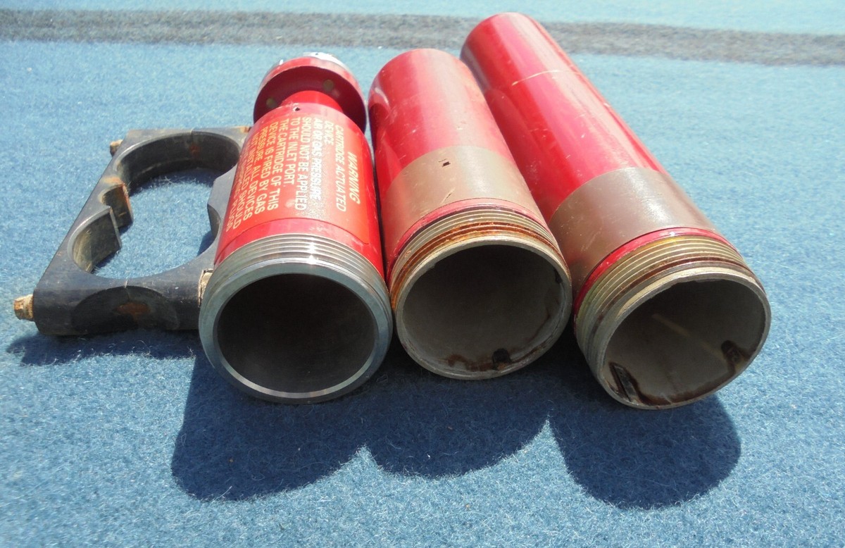 Martin Baker Various Ejection seat parts | eBay