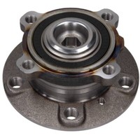 1X Maxgear Radlager Satz Radlagersatz Vorne Passend FüR BMW 7Er E65 E66 E67