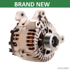 BMW X3 3.0SD E83 2006 ONWARDS ALTERNATOR TG15C072 7800308 12317800308