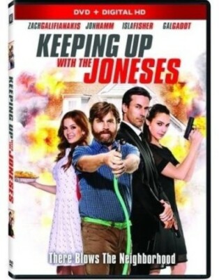 The Joneses | eBay