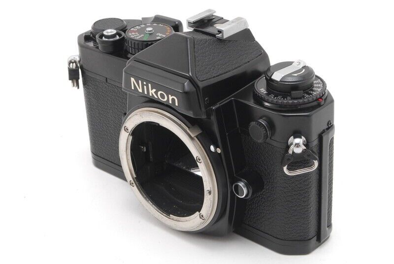 Thorough Checked】Nikon FE 50mm f1.8 AI from Japan 1165 | eBay Thorough Checked】Nikon FE 50mm f1.8 AI from Japan 1165 | eBay