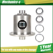 For GM 8.5" Posi Unit - 28 Spline Chevy GMC Eaton-Style Limited-Slip Locker New