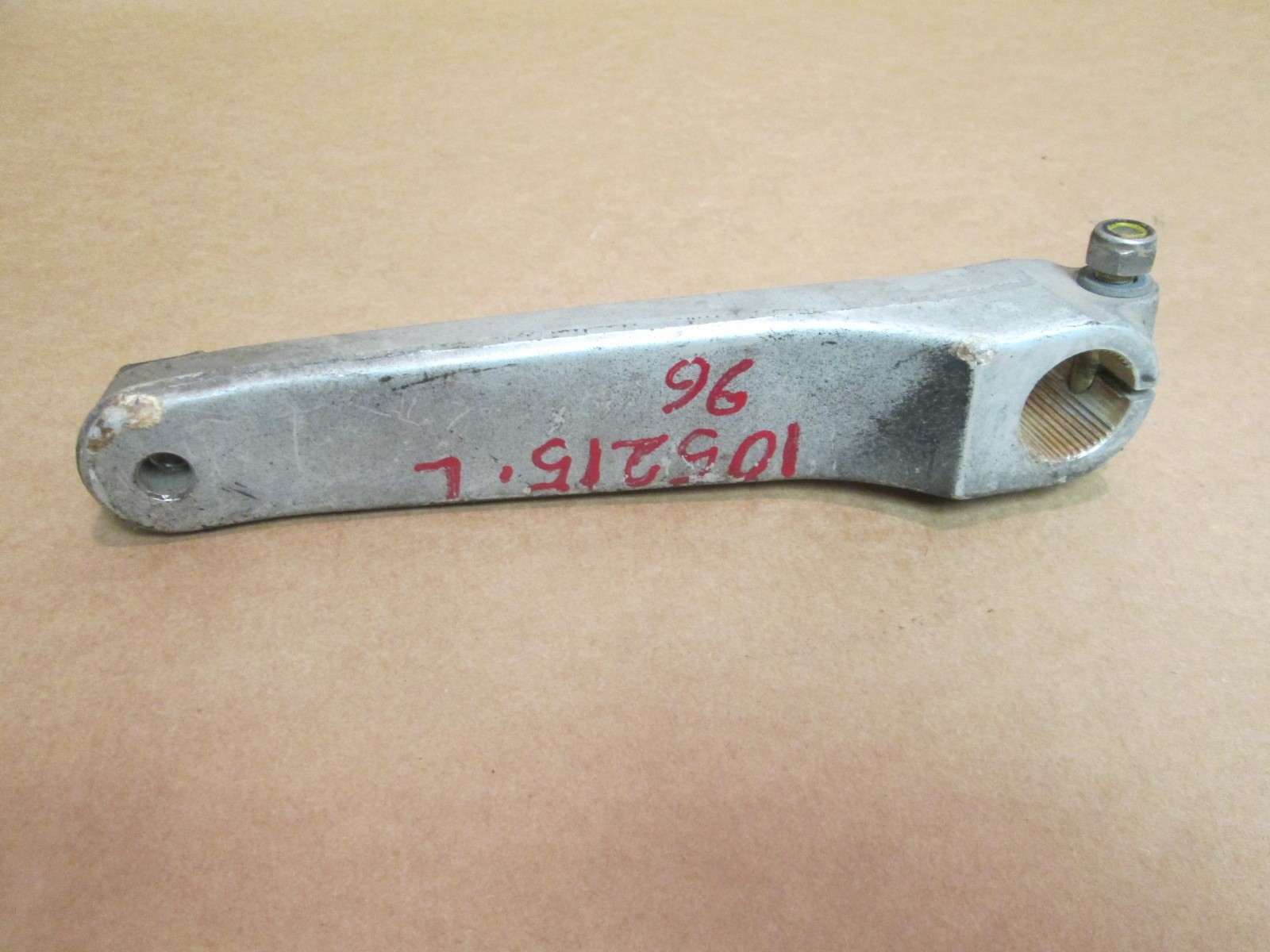 Ferrari 355 Front Suspension Arm Link  # 161813