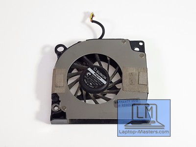 Gateway eMACHINE D620 CPU Cooling Fan GB0507PGV1
