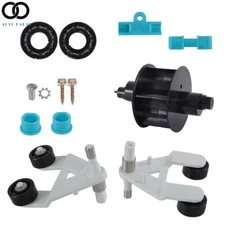 AXV621DAT AXV036BP AXV601CAT Pool Cleaner Vac A-Frame Turbine Kit for Hayward