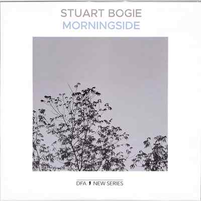 Stuart Bogie / MORNINGSIDE (LP) / Dfa Records / 00160685 / LP