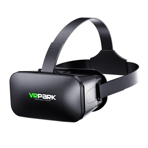 Lunettes VR 3D neuves casque lunettes de réalité virtuelle pour téléphones Android et IOS - Photo 6/9
