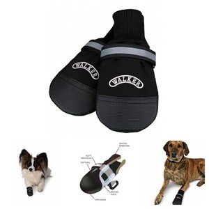 dog boots for paw injury