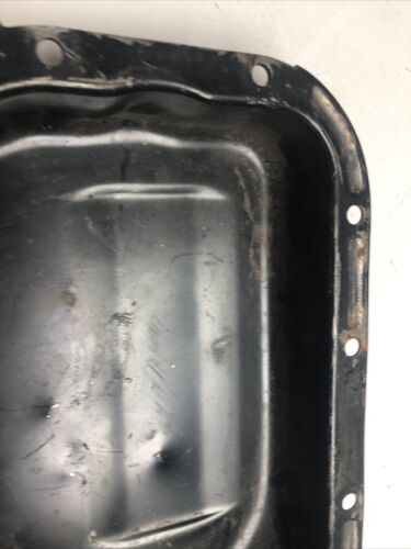 727 CHARGER CORONET CUDA GTX CHALLENGER OIL PAN LARGER CAPACITY TRANSMISSION - Picture 16 of 17