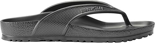 Birkenstock Honolulu Anthracite EU 41 (US Herren 8-8,5, Damen 10-10,5) Normal - Bild 2 von 2