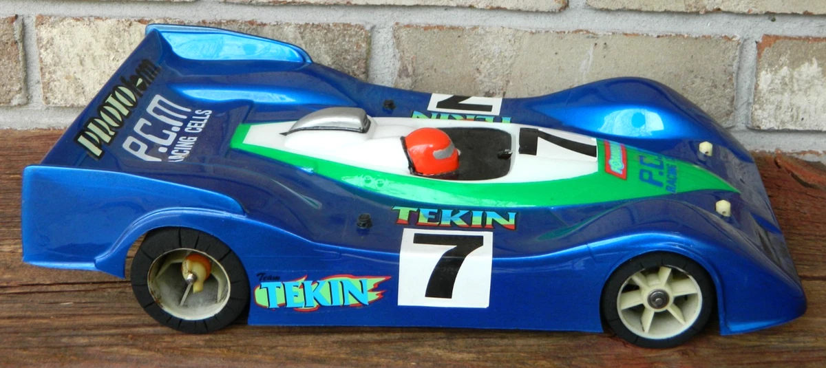 TEAM ASSOCIATED RC12L ホビーラジコンカー RC12L Competition On-Road Kit - Associated Electrics