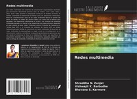 Redes Multimedia Shraddha N. Zanjat (U. A.) Taschenbuch Spanisch 2024