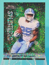 2021 Wild Card Alumination - Football - Parallels, Inserts, Base - Pick Yours