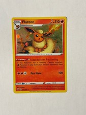 Flareon (Cosmos Holo) 026/185 Promo Carte e Prodotti Vari Pokemon LP