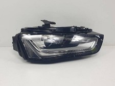 8K0941032C scheinwerfer rechts AUDI A4 AVANT 8K5 2008 3.0 TDI 245 3418038