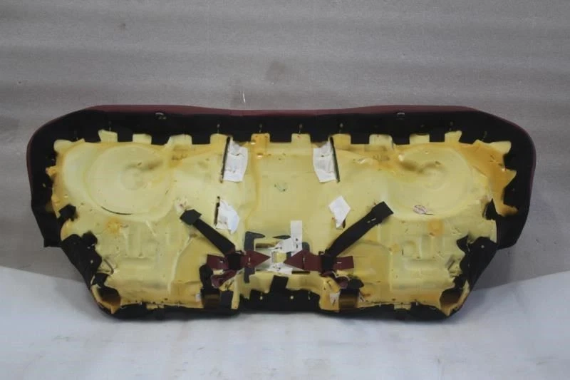 2014 2015 2016 2017 LEXUS IS250 IS350 F SPORT SEDAN REAR SEAT BOTTOM BENCH EB30 - Image 4 of 4