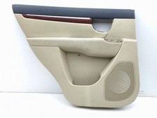 Porte arrière et accessoires Hyundai SANTA FE