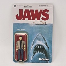Funko Jaws ReAction Figures Checklist and Gallery 19