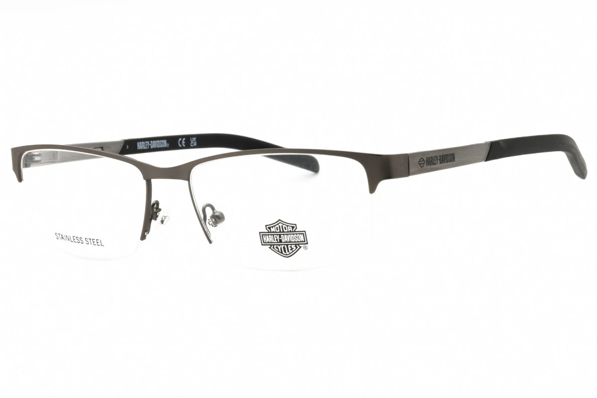 HARLEY DAVIDSON Eyeglasses HD0561-070-54 Size 54/16/square BRAND NEW W CASE Harley-Davidson Women Eyeglass Frames for sale | eBay main image 4