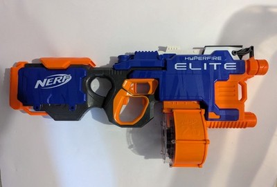 NERF B5573 N-Strike Elite Hyper-Fire Blaster