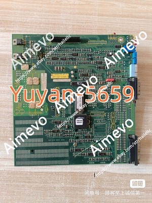 1 PC USED TEST OK PCB1432.017.03 Drive Board #B3610H CL