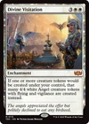 Divine Visitation [Tarkir: Dragonstorm Commander] Near Mint