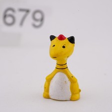 Ampharos mini figure pokemon