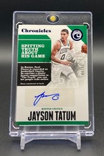 2017-18 Panini Chronicles Basketball Cards 5