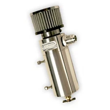 Aerospace Components AC-BT Oil Breather Tank