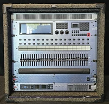 dbx Drive Rack 480R Remote Loud Speaker Management System