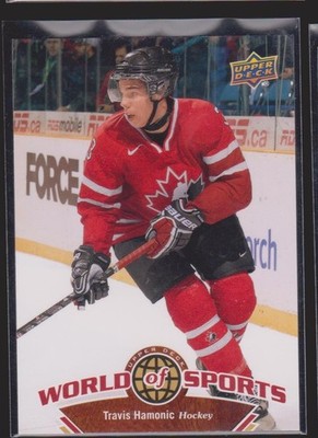 Team Canada Cards Inserts Vintage Rookies Collection