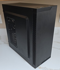 New Partial Build PC Ryzen 5 5500 16GB RAM GT730 B550 WiFi 500W No SSD