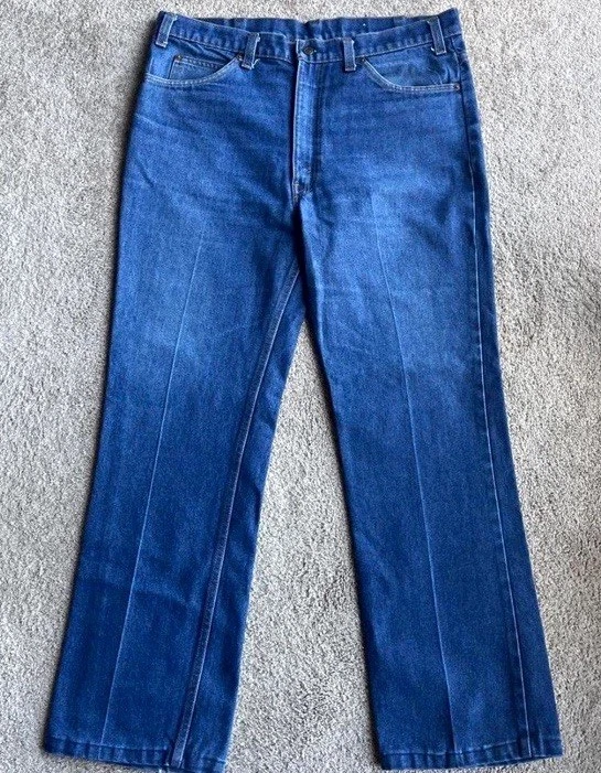 Levi's 517 36 Size Jeans for Men for sale | eBay