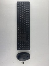 4R009AA ABA HP 655 keyboard and mouse set US black