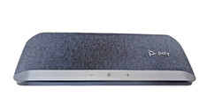 Poly Sync 40-M USB Speakerphone Teams Certified USB-A USB-C Conference