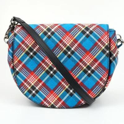 Vivienne Westwood Anglomania Shoulder Bag | eBay