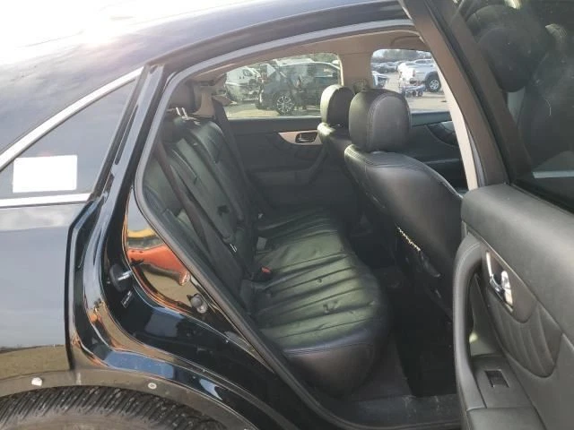 Caja de transferencia transmisión automática 3,7 L compatible con 09-13 INFINITI FX SERIES 276676 Foto 4 de 4