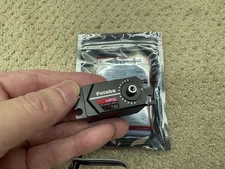 Futaba HPS-CT700 (No BEC, S.Bus2/Brushless) Used