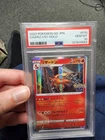 PSA 10 Charizard #010 Japanese Pokemon Go