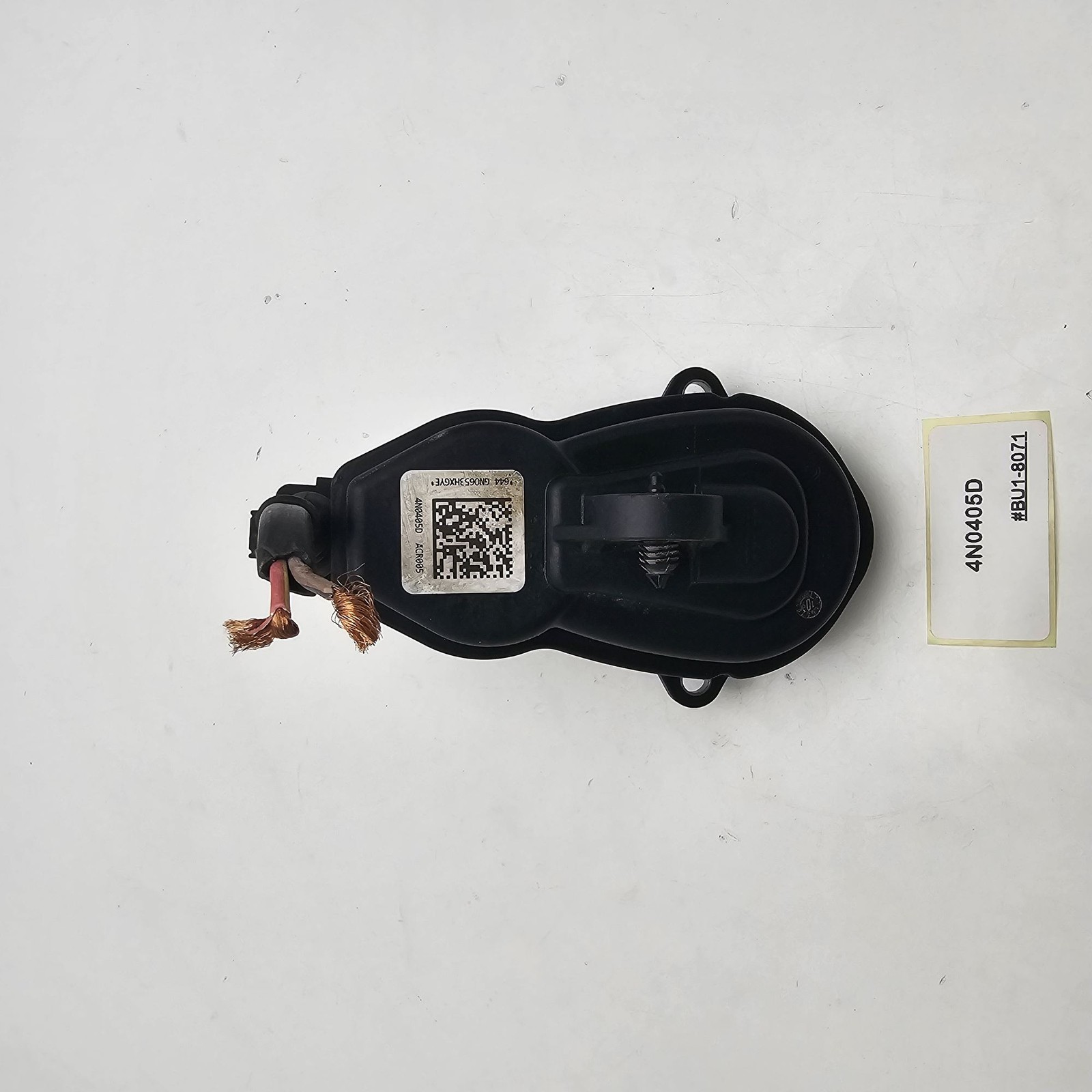 2018 Audi A8 D5 Rear Brake Caliper 4N0405D