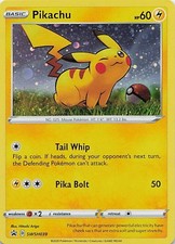 ポケモンカード ピカチュウ SWSH039 2枚セット Pikachu #SWSH039 Prices | Pokemon Promo | Pokemon Cards