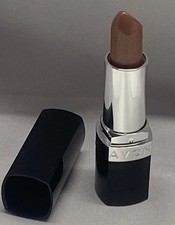 Avon True Color Lipstick SPARKLING NUDE 0.106 oz. DISCONTINUED SEALED