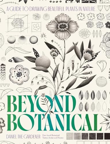 Beyond Botanical by Daniel the Gardener - 9781035435326 - Image 5