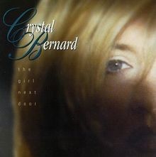 Girl Next Door  UK-Import von Crystal Bernard | CD | Zustand sehr gut